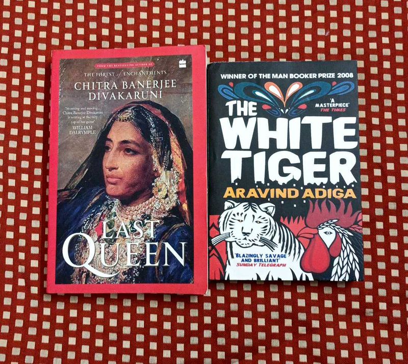 All Time Bestselling Indian Authors
