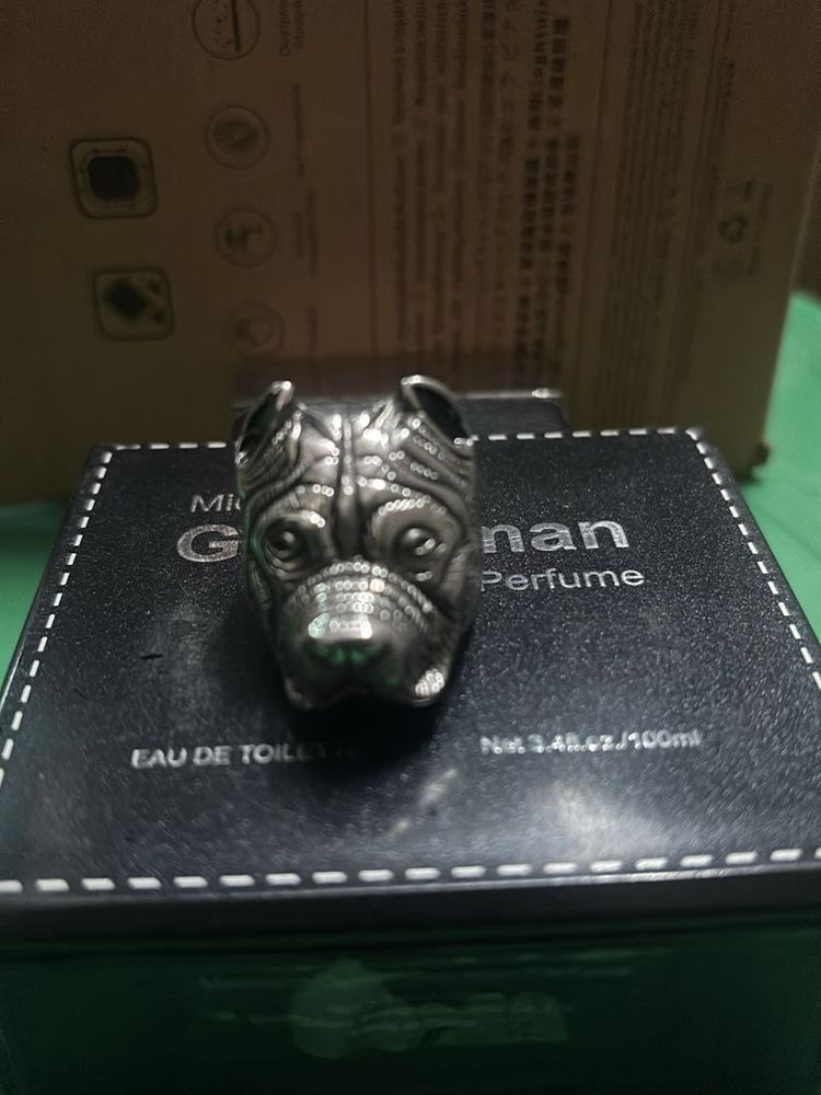 FASHION RING