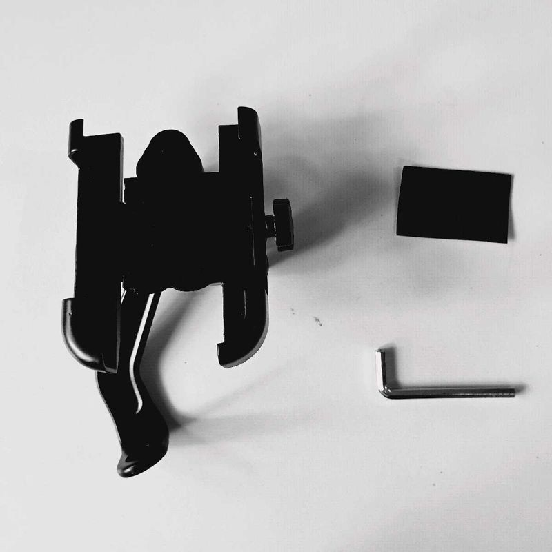 Mobile Holder for Bike or Cycle New