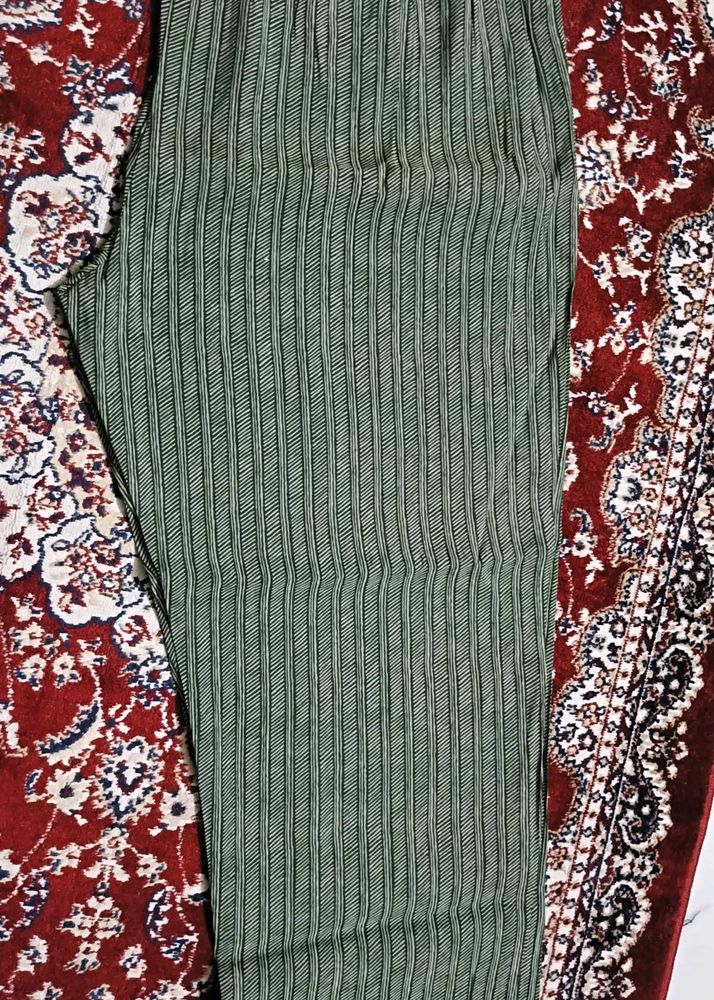 Striped Plazoo