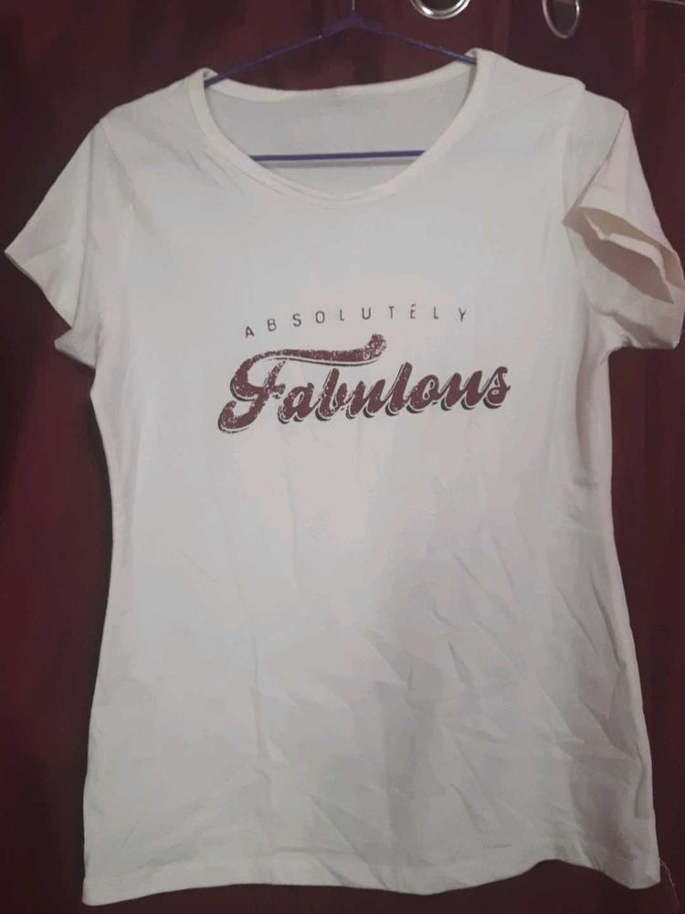 Absolutely Fabulous Tee