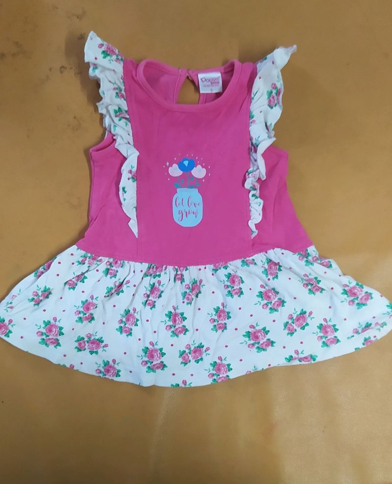 Baby Frock