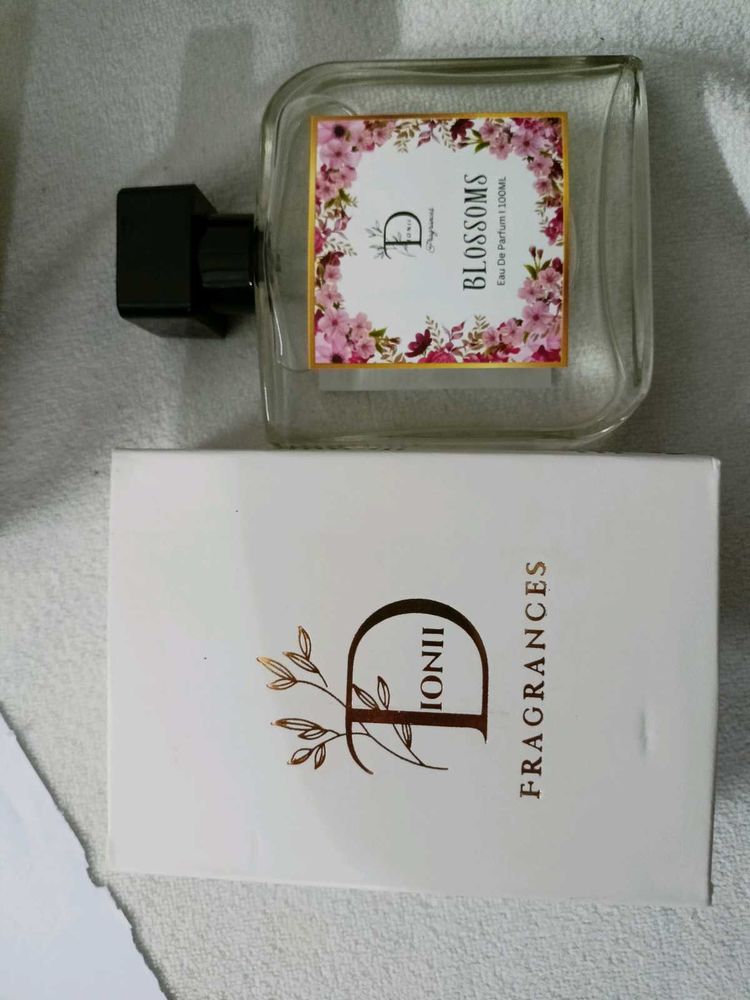 Dionii Blossoms Perfume