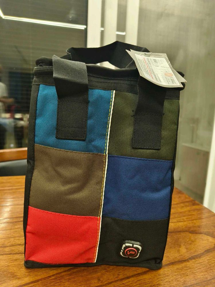 Big Lunch Bag
