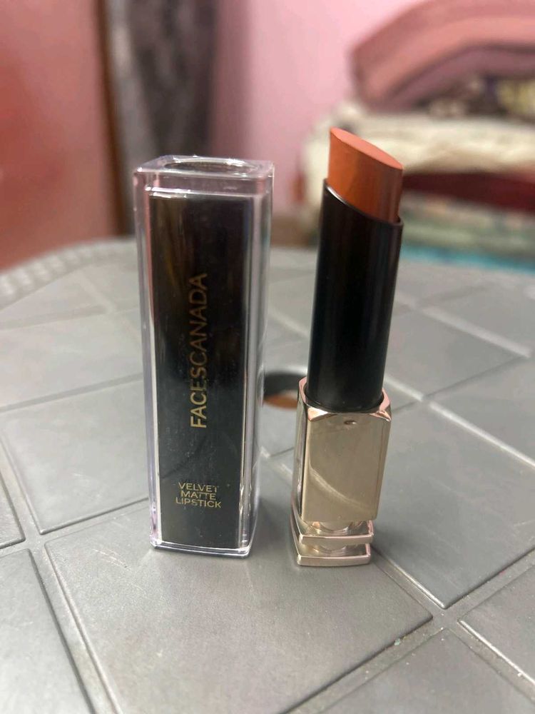 Faces Canada Lipstick