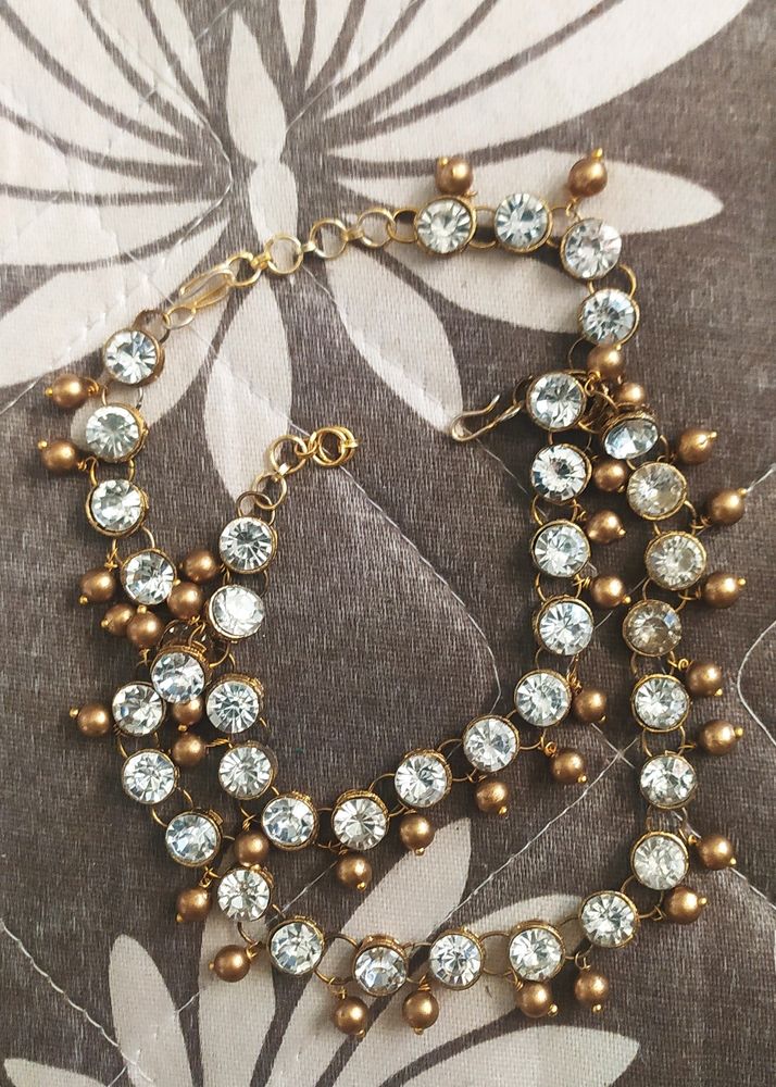 Anklet Payal