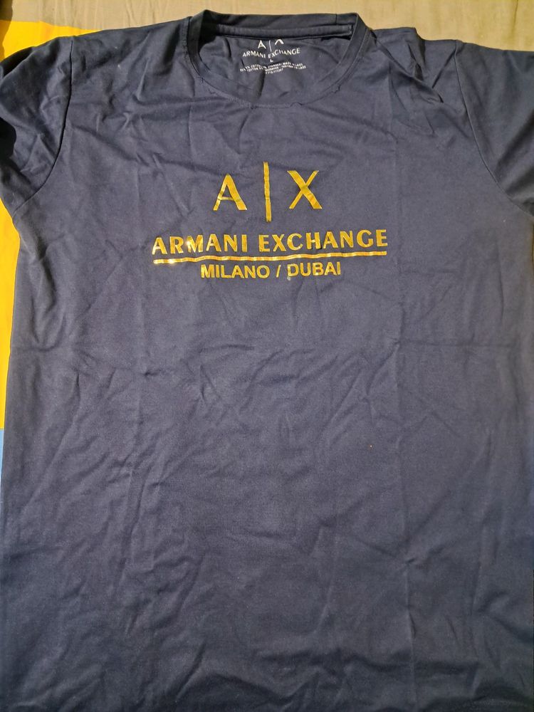Armani Exchange Tshirt