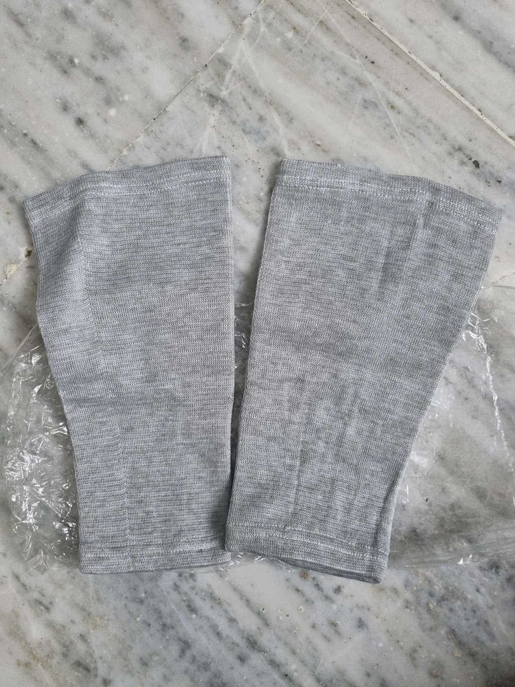 Bamboo Compression Knee Sleeves