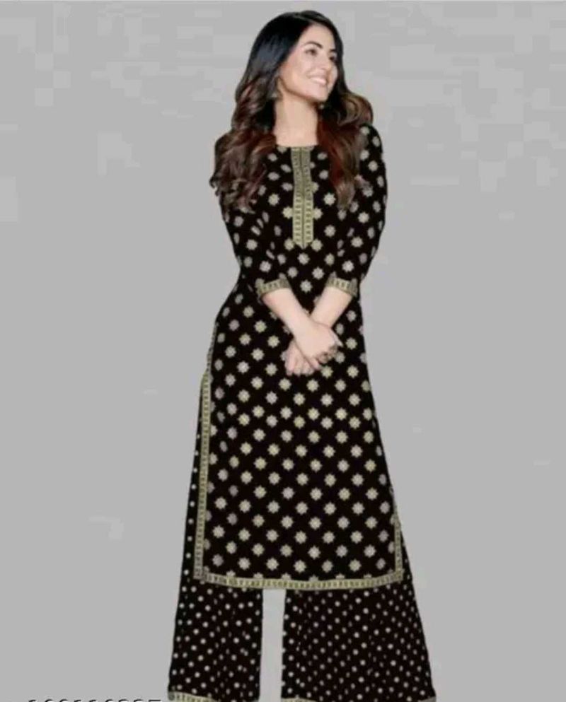 Kurta Set