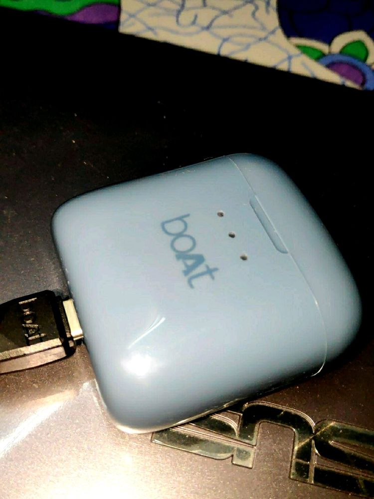 Boat Airdopes 131 Case Only Type C