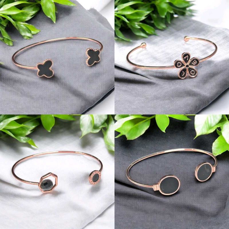 Adjustable Bracelets