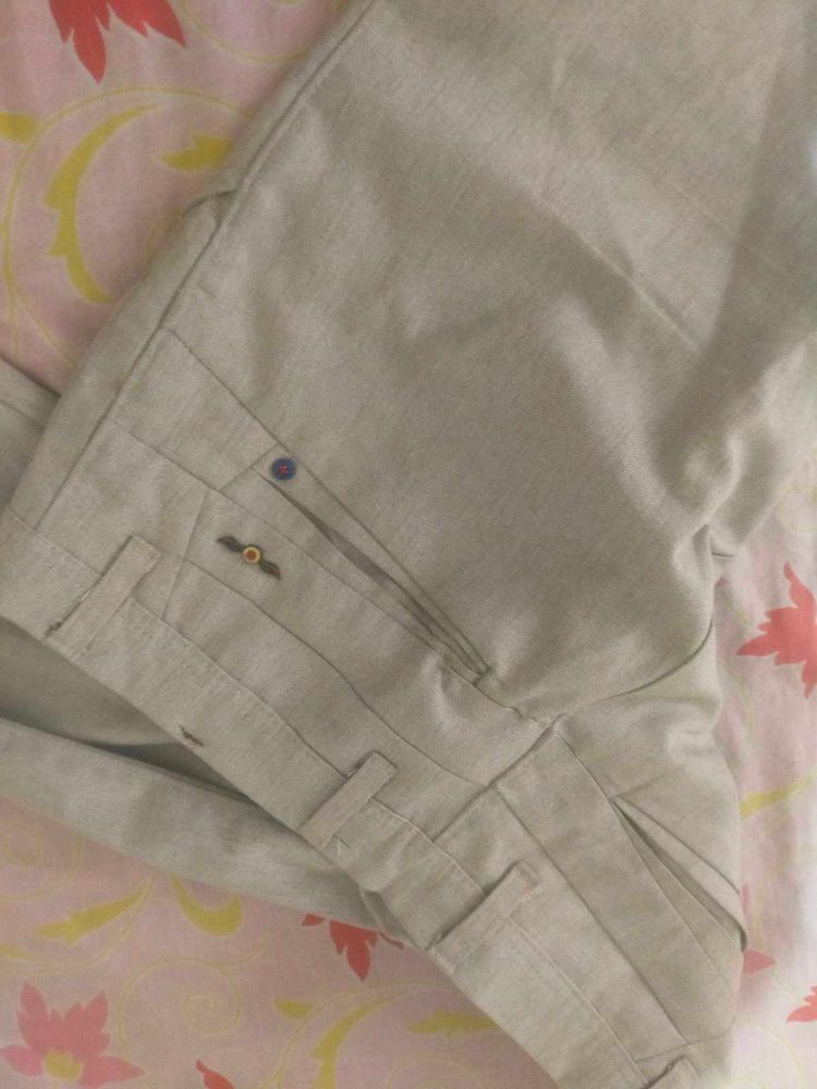 Formal Pant