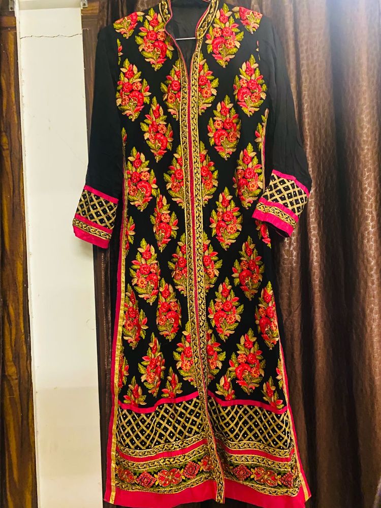 Prettiest Suit