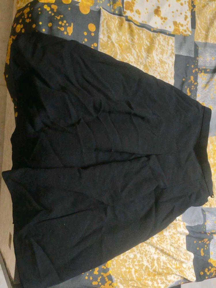 Short Skirt