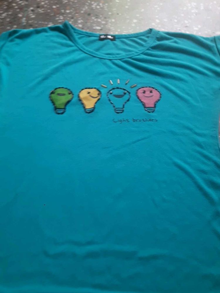 T-shirt