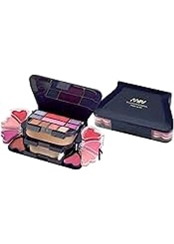 NYN COSMETICS MAKEUP KIT FULLY NEW