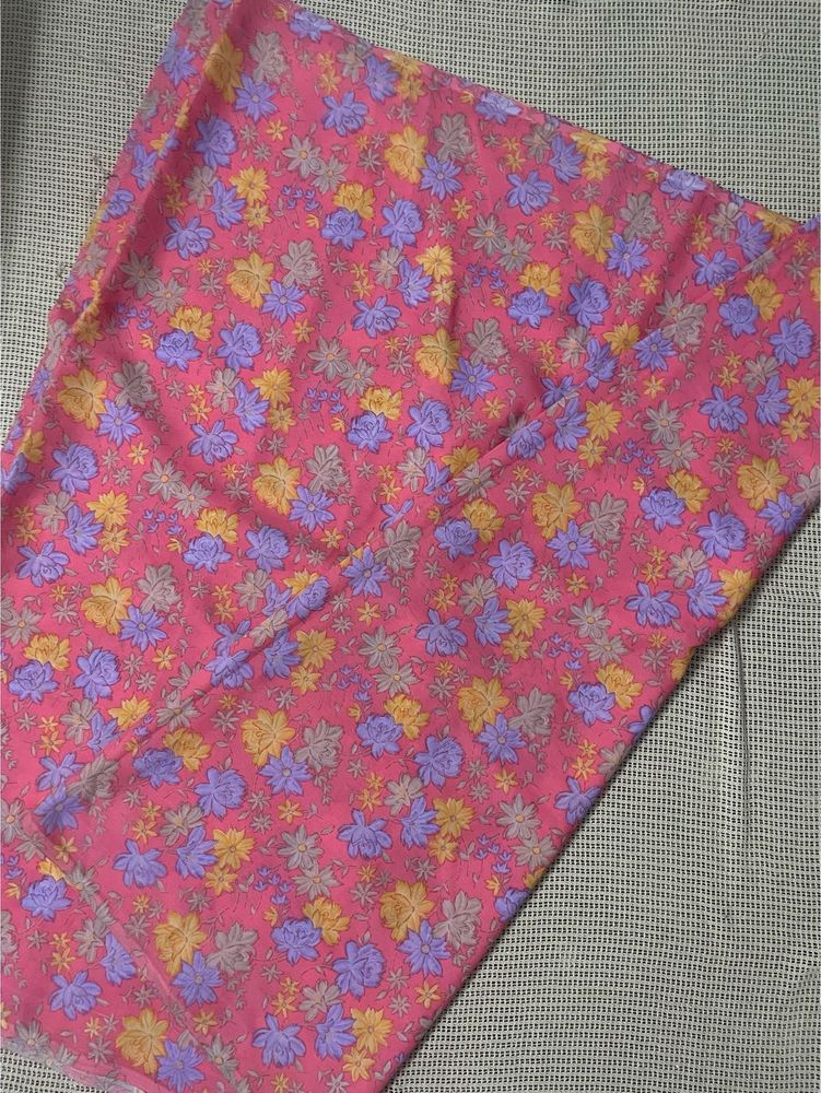 4 Metre Fabric
