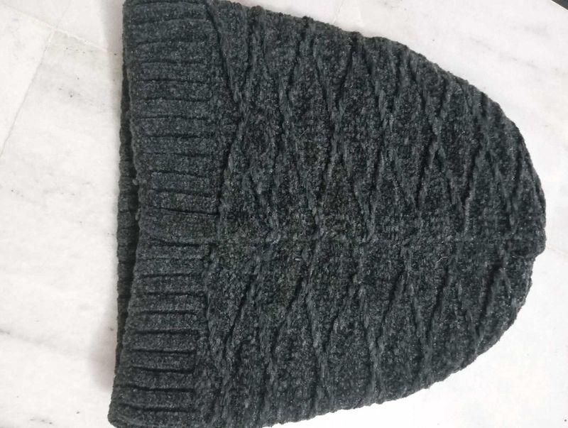 Beautiful Warm Cap🎩