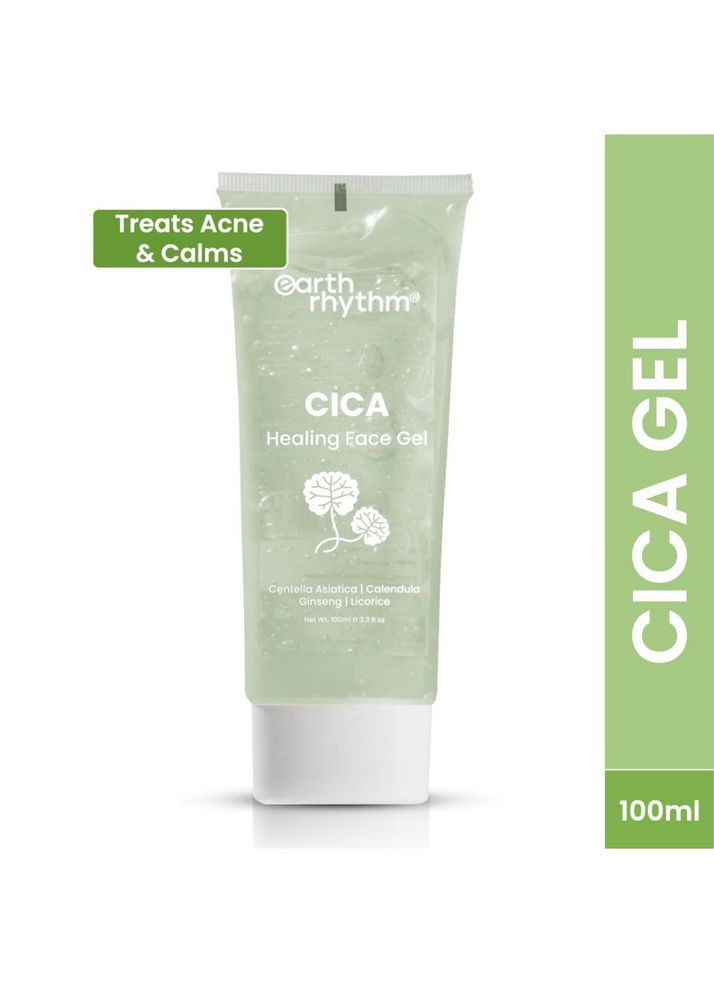 Earth Rhythm Cica Gel