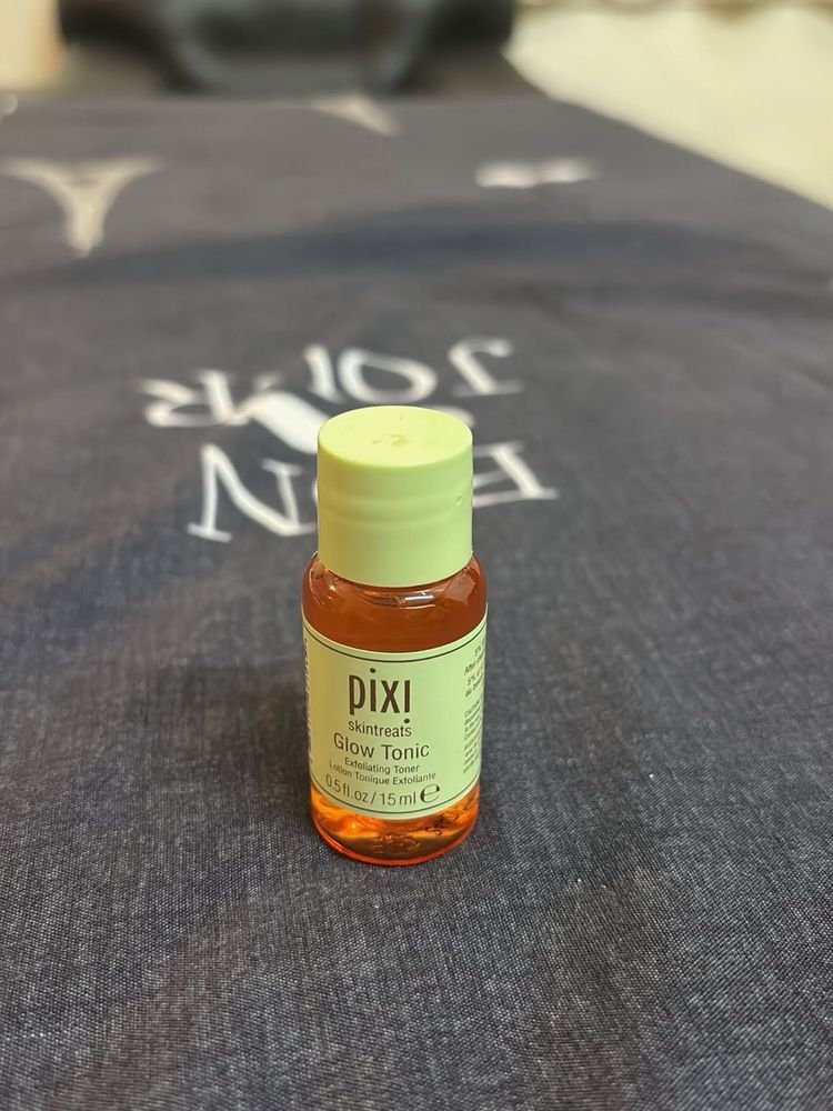 Pixi Glow Tonic 15ml new