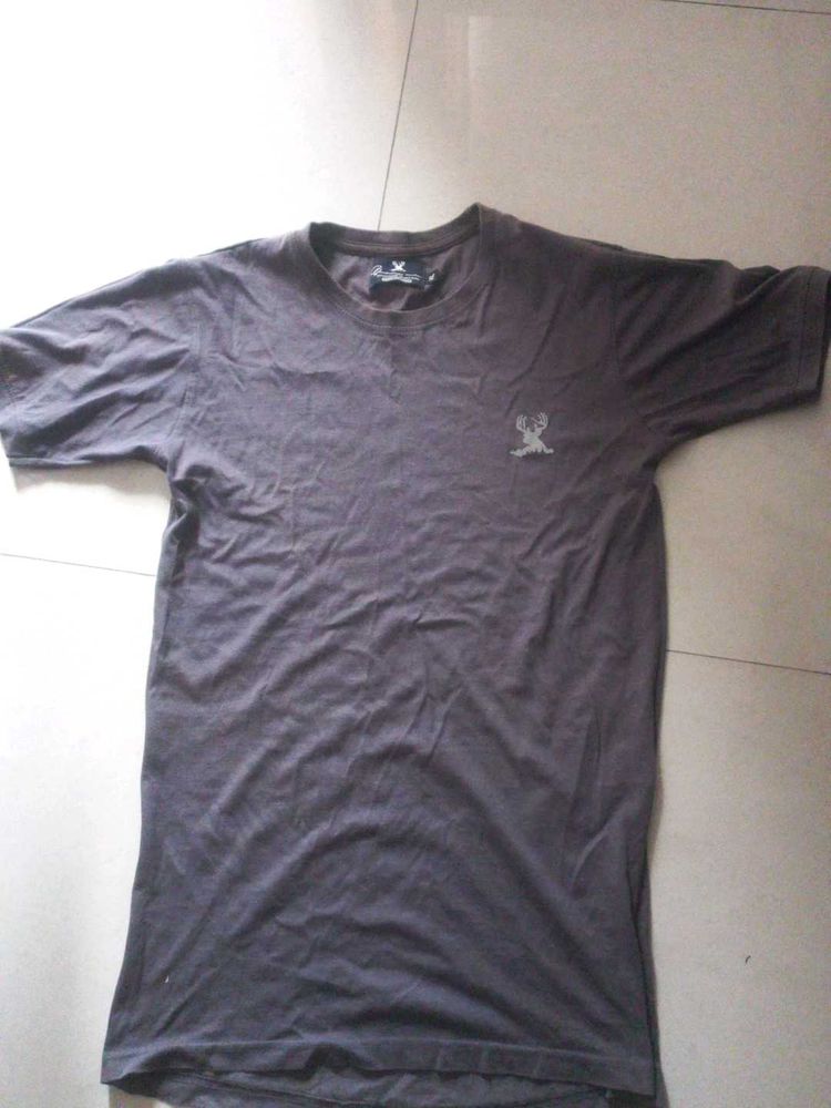 Casual T-Shirt