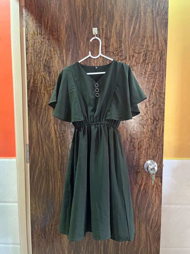 32 Bust Midi For Girls/women