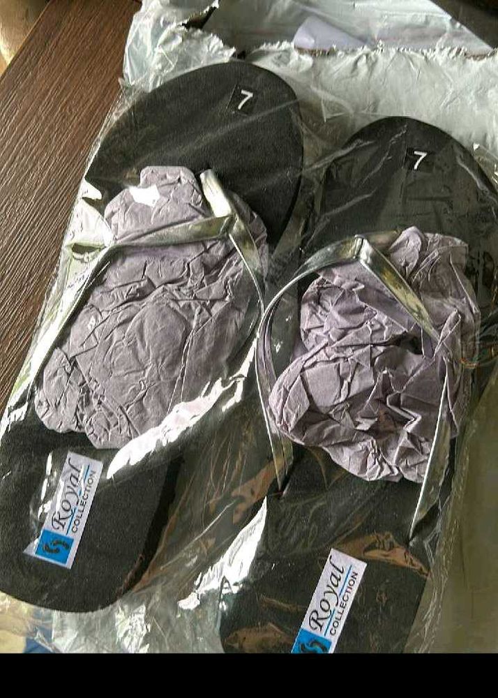Combo Chappal