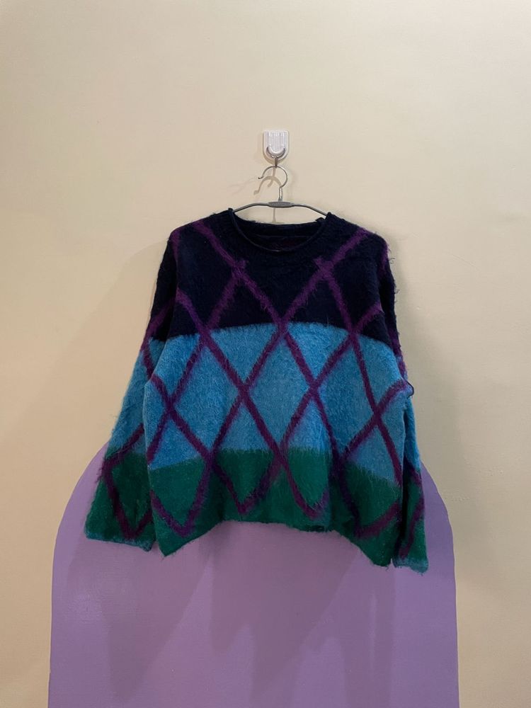 Pinterest Sweater 🧿