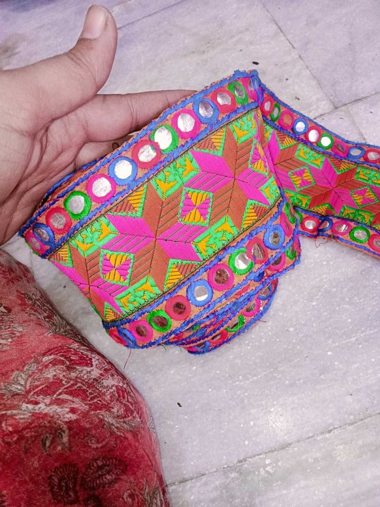 Lace