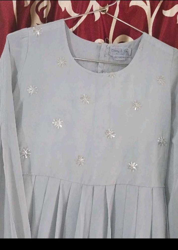 Gown For Party