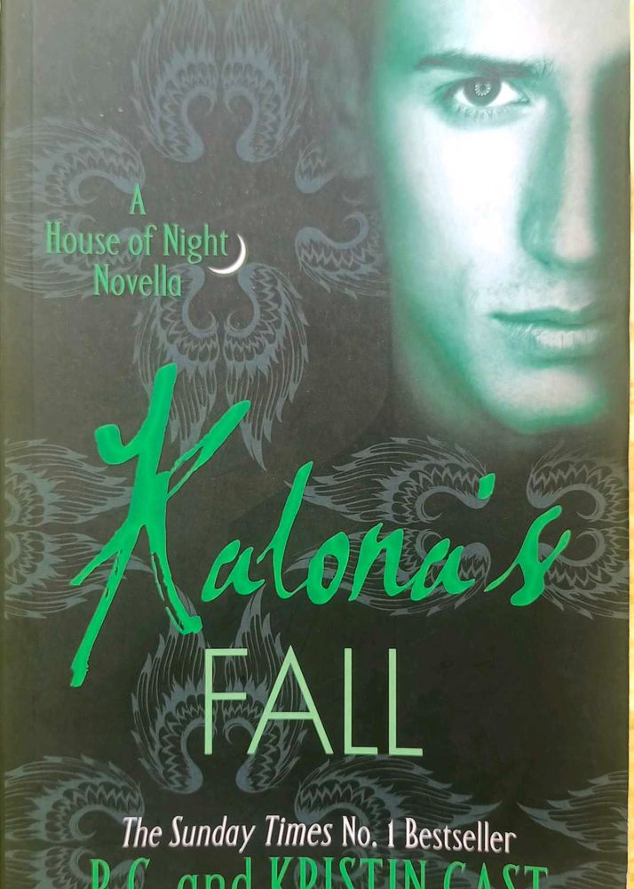 Kalonas Fall: House of Night