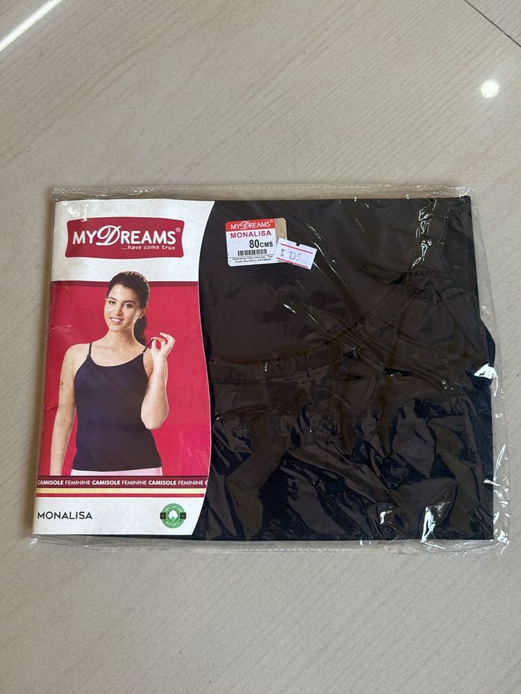 Black Camisole