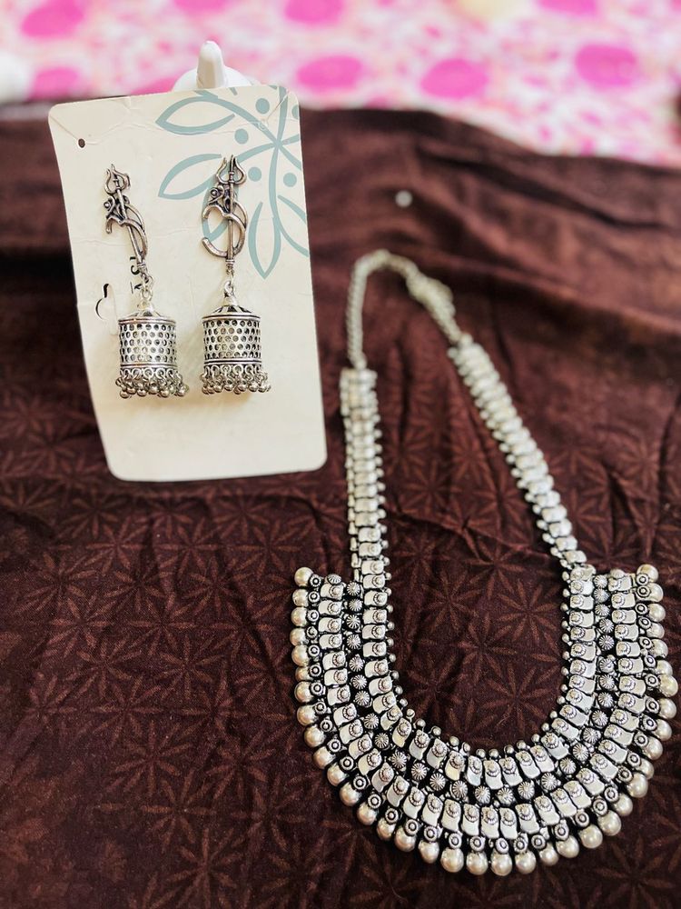 Jewellery Set