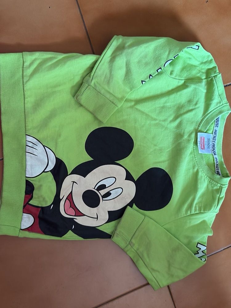 Boys Sweatshirt