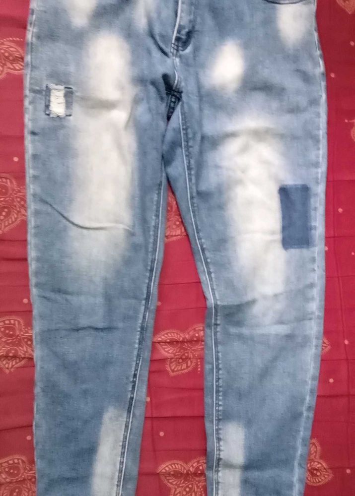 Mens Pant     Size 30