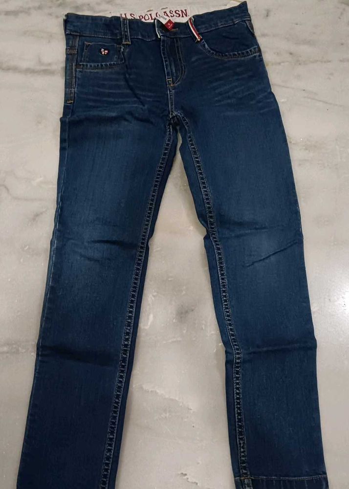 U.S. Polo Assn. Denim Jeans