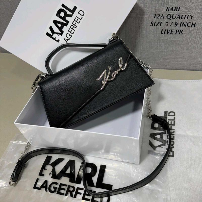 Karl Lagerfeld Handbag
