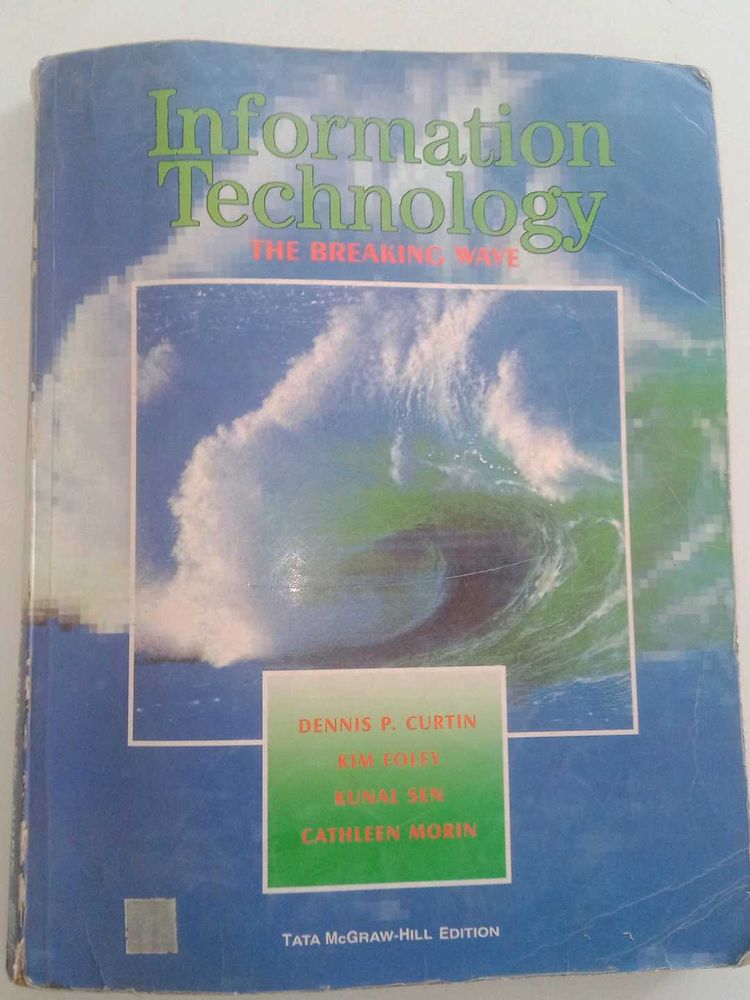 Information Technology
