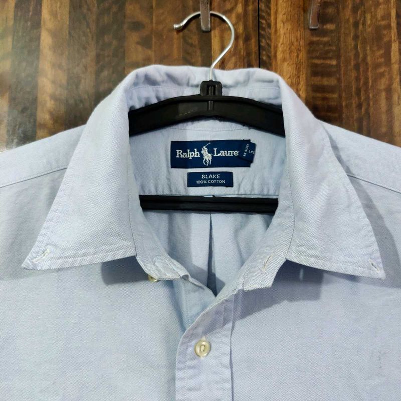 Ralph Lauren Shirt