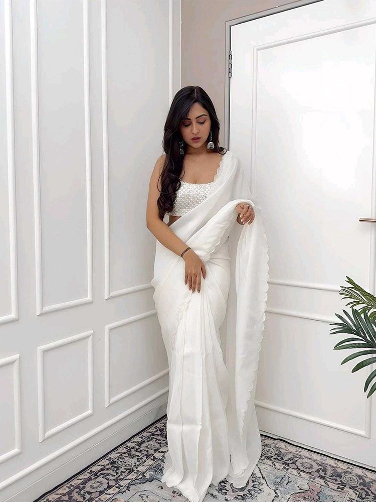 New Standard Beautiful Women Sarees important Sare