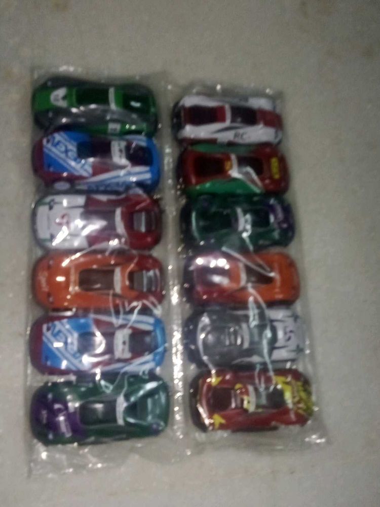 Excellent One Dizen Car Keychains