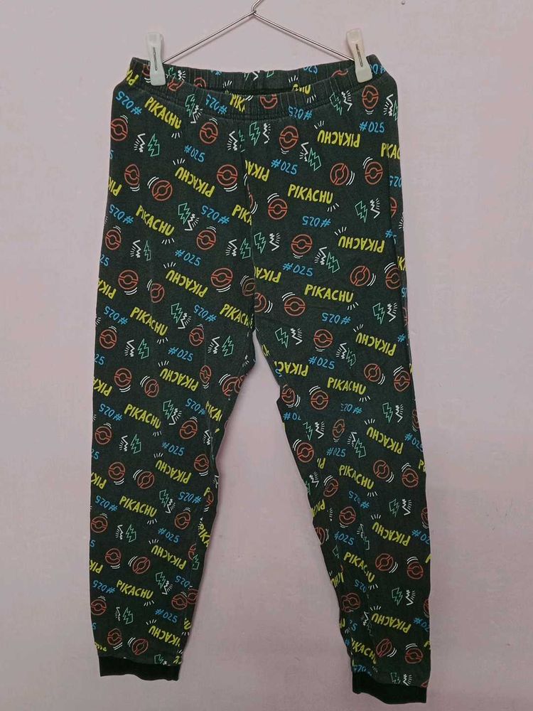 M&amp;S Pikachu Trouser