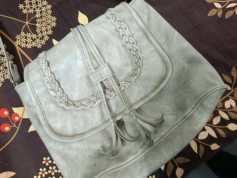 Stylish Handbag