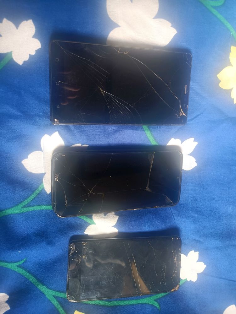 Mobile Phones 📱