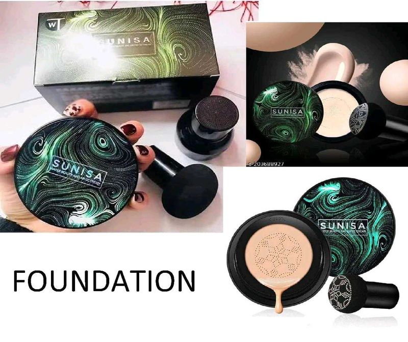 SUNISA FOUNDATION