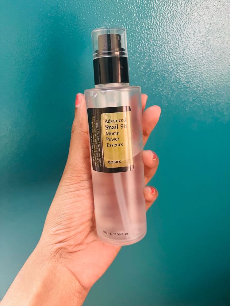COSRX Snail Mucin Essence