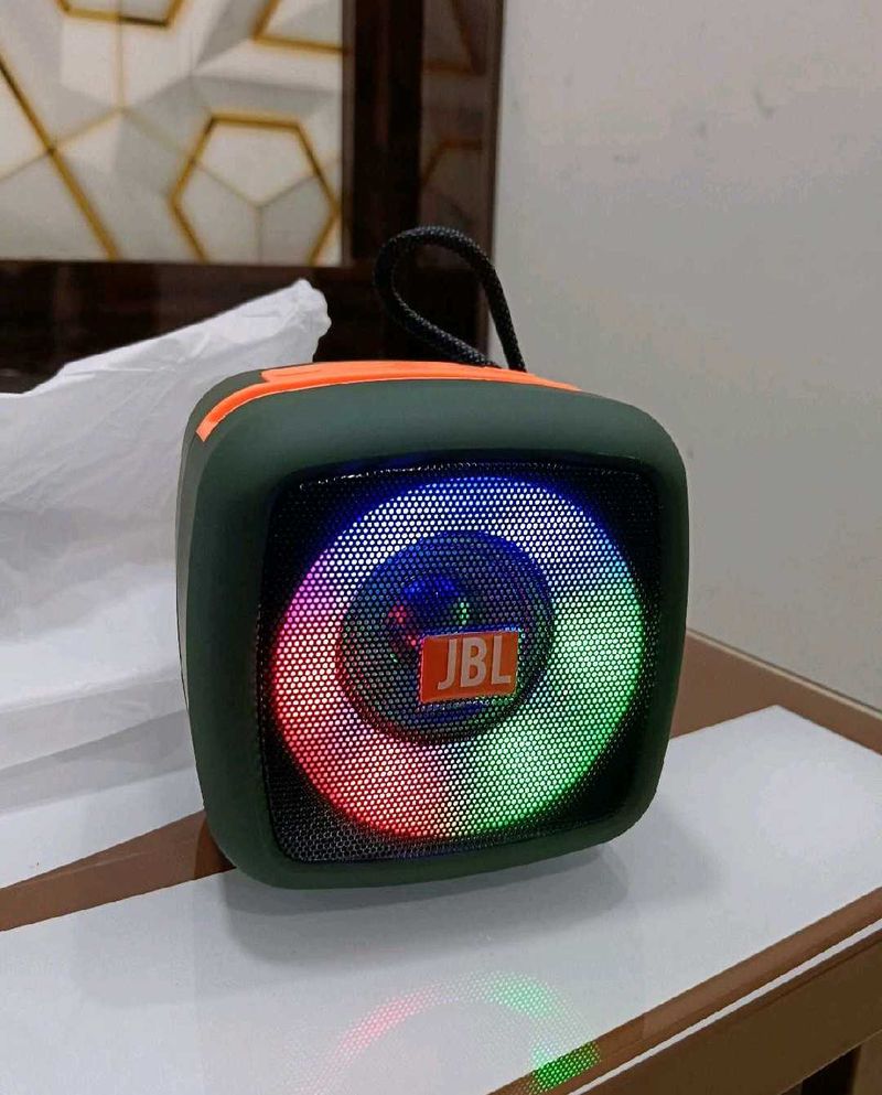 Brand New Super Sound Bluetooth Speaker