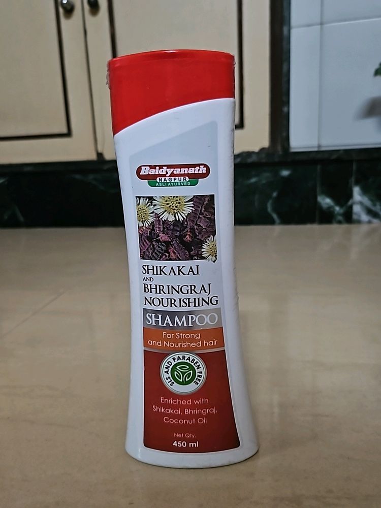 Shampoo