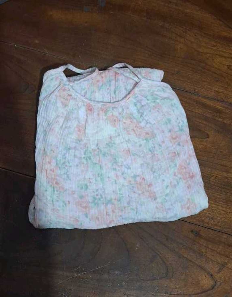 Floral H&amp;M Sundress For Summer
