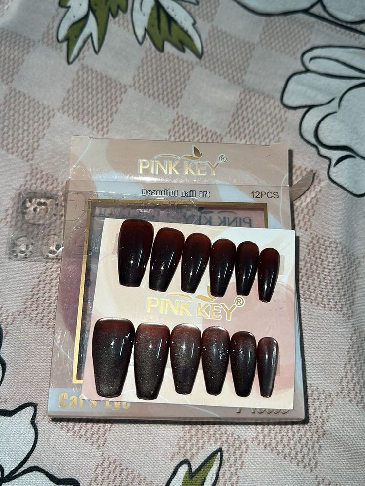 Cateye Pressons